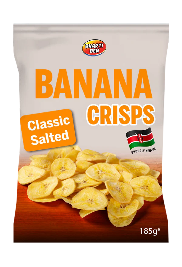 5 for £10 Bharti Ben Banana Chilli | Salt & Pepper | Classic salted | cassava chilli Lemon| Hot chilli crips bundle (Best Before End Jan)