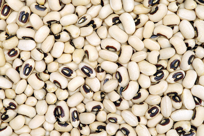 IGA Blackeye Peas 454g