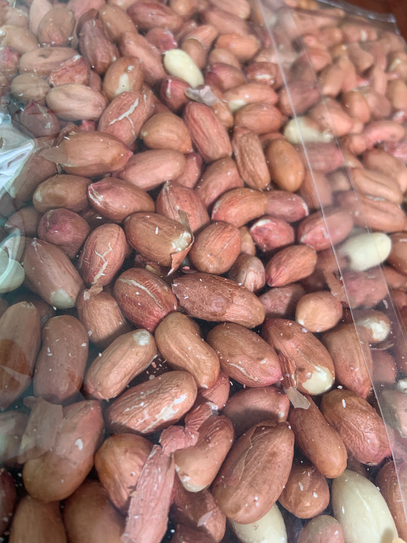 JDM Jumbo Peanuts 1kg – East African Foods