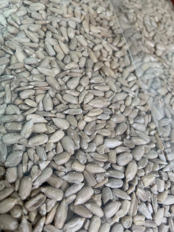 JDM Sunflower Seeds 1kg