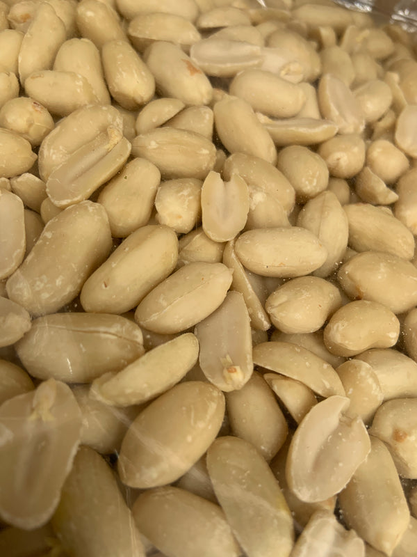 JDM Blanched Peanuts 1kg