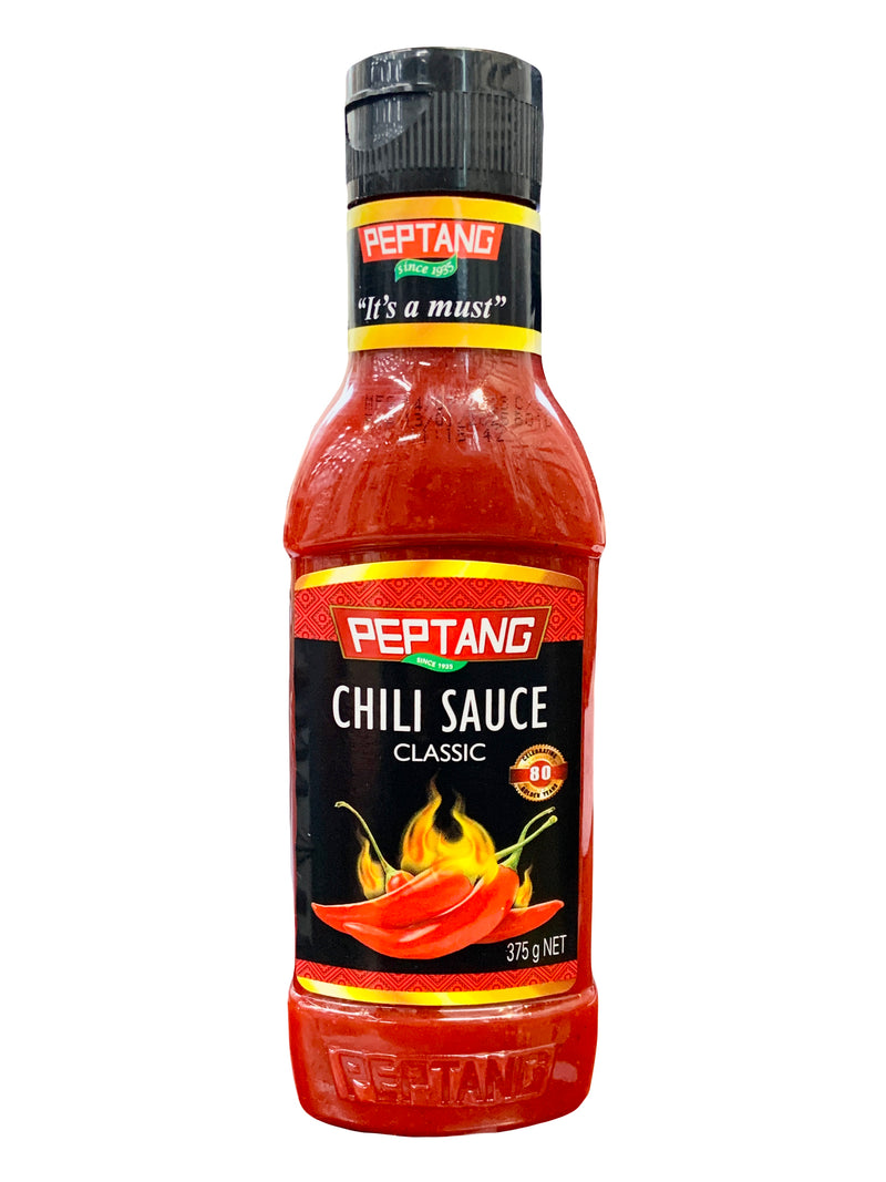 Peptang Classic Chili Sauce 375g