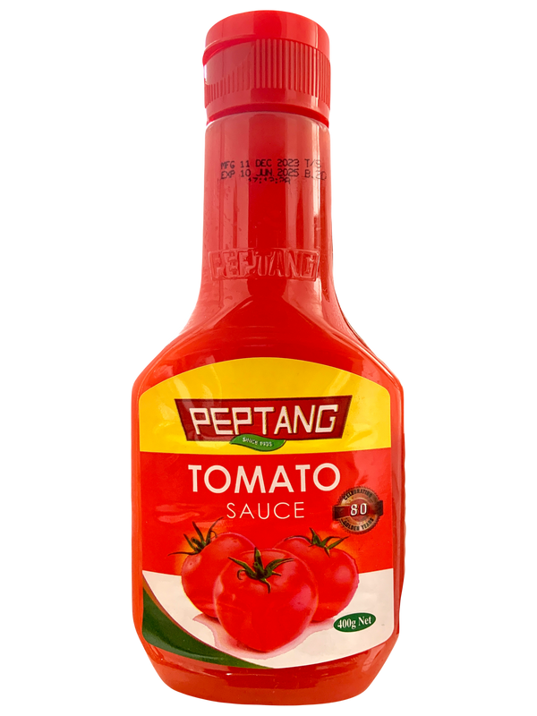 Peptang Tomato Sauce 400g