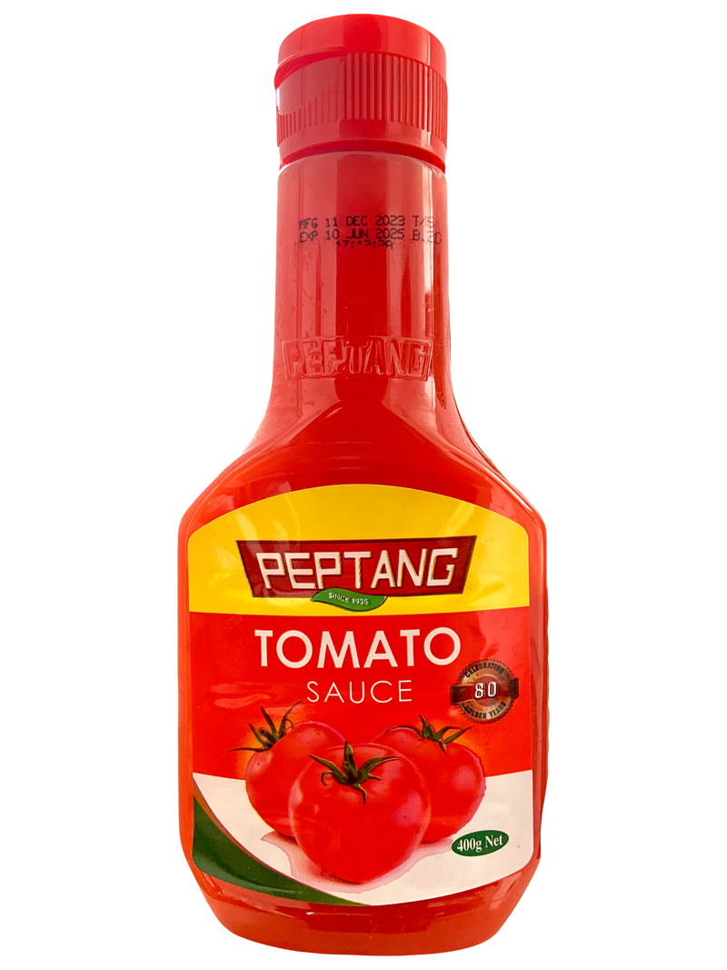 Peptang Kenyan Tomato Sauce 400g