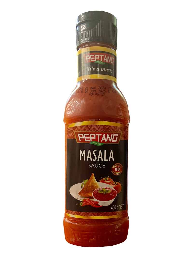 Peptang Kenyan Masala Sauce 400g