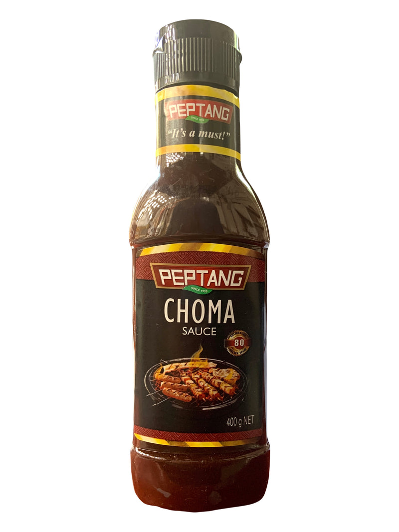 Peptang Kenyan Choma Sauce 400g