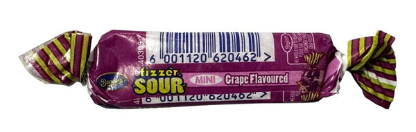 Beacon Fizzer Sour Grape Flavoured 740g | 100 Units