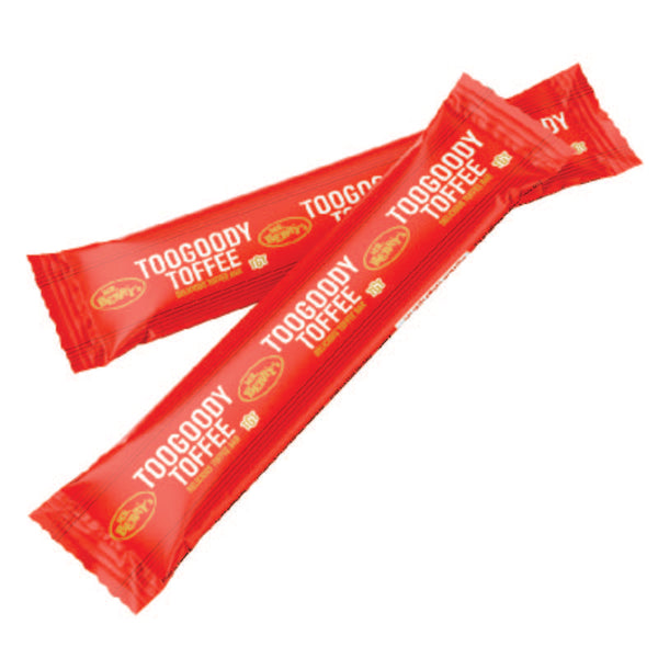 Mr. Berry's TooGoody Toffee Chew Bar 50 Pcs