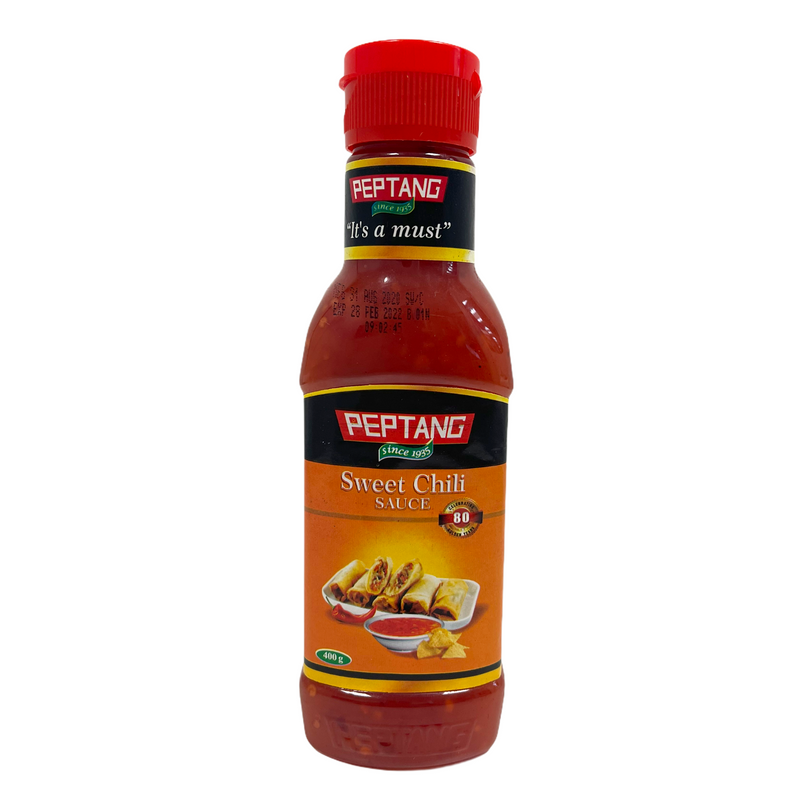 Peptang Sweet Chili Sauce 400g