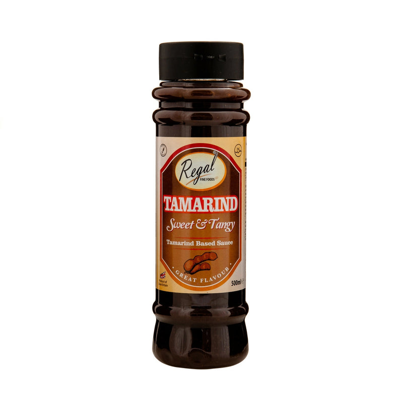 Regal Tamarind Sweet & Tangy Sauce 500ml